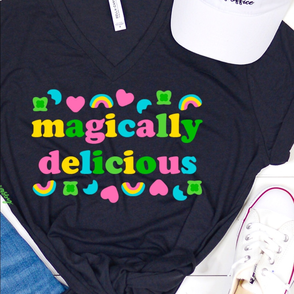 Cute Tee’s